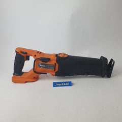 AEG - RECIPROCATING SAW - A18FRS - SKIN ONLY