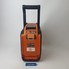 AEG - RADIO - BRFMB18 - Skin Only