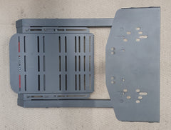 NEXT LEVEL GAMING RACING WHEEL STAND LITE - 548