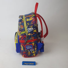 LOUNGEFLY BACKPACK - MVKBK0306 - XMEN 97 BAG WITH TAGS