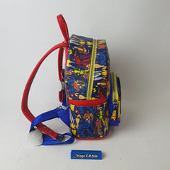 LOUNGEFLY BACKPACK - MVKBK0306 - XMEN 97 BAG WITH TAGS