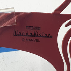 FIGURINE MARVEL - WANDAVISION - SCARLET WITCH TIARA REPLICA