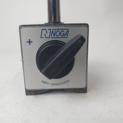 NOGA - GAUGE Holding System - MV1000