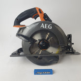 AEG - CIRCULAR SAW - A18FCS68 - SKIN ONLY
