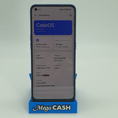 OPPO - MOBILE PHONE - CPH2371