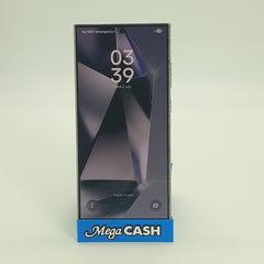 SAMSUNG S24 ULTRA - MOBILE PHONE - SM-S928B