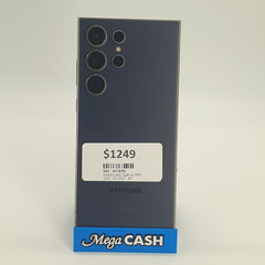 SAMSUNG S24 ULTRA - MOBILE PHONE - SM-S928B