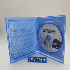 Session - PS5 (Playstation 5) Game