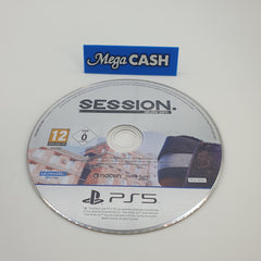 Session - PS5 (Playstation 5) Game