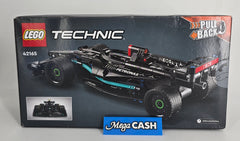 Lego Technic Mercedes-AMG F1 W14 Pull-Back