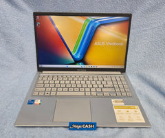 Asus Vivobook 15 X1504Z LAPTOP
