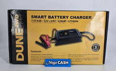 Dune 4WD Smart Battery Charger
