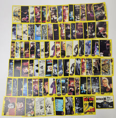 BULK Vintage Batman 1989 Series 2 (Incomplete Set)