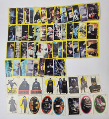 BULK Vintage Batman 1989 Series 2 (Incomplete Set)