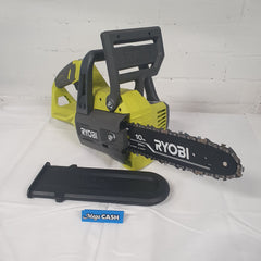 RYOBI - CHAINSAW - R36CHS10 - 36V CORDLESS CHAINSAW - SKIN ONLY