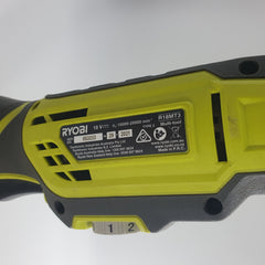 RYOBI - MULTITOOL - R18MT3 - SKIN ONLY