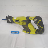 RYOBI - RECIPROCATING SAW - RRS1801 - SKIN ONLY