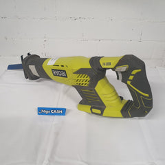 RYOBI - RECIPROCATING SAW - RRS1801 - SKIN ONLY
