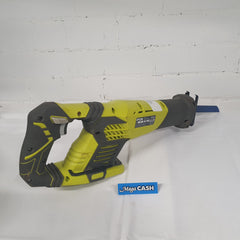 RYOBI - RECIPROCATING SAW - RRS1801 - SKIN ONLY