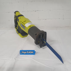 RYOBI - RECIPROCATING SAW - RRS1801 - SKIN ONLY