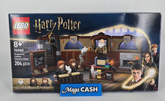 Lego Harry Potter Hogwarts Castle: Charms Class 76442