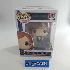 Funko POP! - Animation - Jujutsu Kaisen - Nobara Kugisaki - 1113