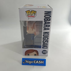 Funko POP! - Animation - Jujutsu Kaisen - Nobara Kugisaki - 1113