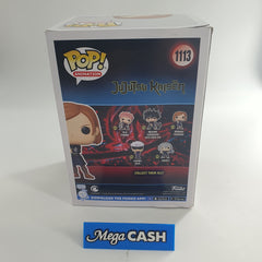 Funko POP! - Animation - Jujutsu Kaisen - Nobara Kugisaki - 1113