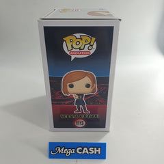 Funko POP! - Animation - Jujutsu Kaisen - Nobara Kugisaki - 1113