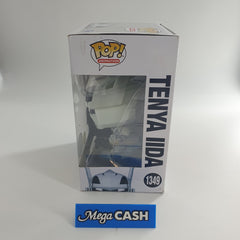 Funko POP! - Animation - My Hero Academia - Tenya IIda - 1349