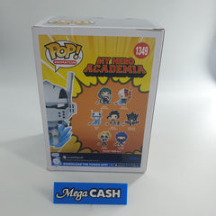 Funko POP! - Animation - My Hero Academia - Tenya IIda - 1349