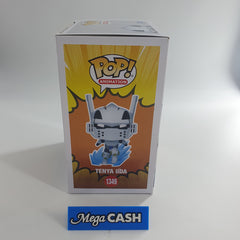 Funko POP! - Animation - My Hero Academia - Tenya IIda - 1349