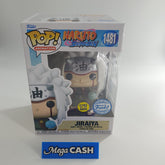 Funko POP! - Animation - Naruto Shippuden  - Jiraiya - 1481