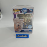 Funko POP! - Animation - Ghost Files Yu Yu Hakusho - Yusuke - 877