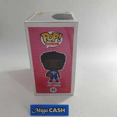 Funko POP! - Basketball - Philadelphia 76ers - Joel Embiid - 51
