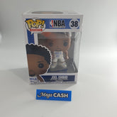 Funko POP! - Sports - NBA - Joel Embiid - 38