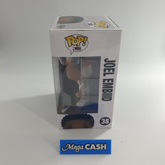 Funko POP! - Sports - NBA - Joel Embiid - 38