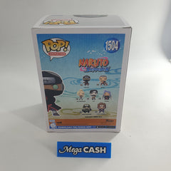 Funko POP! - Animation - Naruto Shippuden - Kakuzu - 1504