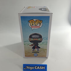 Funko POP! - Animation - Naruto Shippuden - Kakuzu - 1504