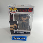 Funko POP! - Movies - The Batman - Selina Kyle  - 1190