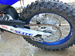 Yamaha Motorbike WR450 2023 - Manual