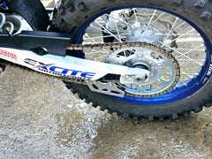 Yamaha Motorbike WR450 2023 - Manual