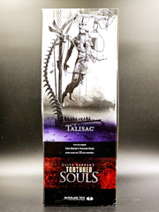 McFarlane Clive Barker's Tortured Souls Limited Edition 12-inch Talisac Figure