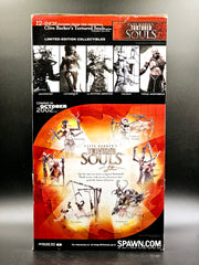 McFarlane Clive Barker's Tortured Souls Limited Edition 12-inch Venal Anatomica Figure