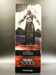 McFarlane Clive Barker's Tortured Souls Limited Edition 12-inch Venal Anatomica Figure