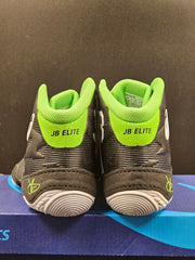 Asics JB Elite IV (4) Mens Wrestling Shoes - US 6.5