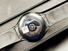 SAMSUNG SMART WATCH 5 Pro SM-R925F - Black Titanium - WIFI + GPS