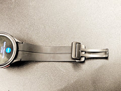 SAMSUNG SMART WATCH 5 Pro SM-R925F - Black Titanium - WIFI + GPS