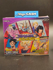 SEALED! Dragon Ball Super Card Game Booster Box - Supreme Rivalry