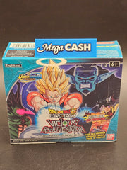 SEALED! Dragon Ball Super Card Game Booster Box - Vicious Rejuvenation